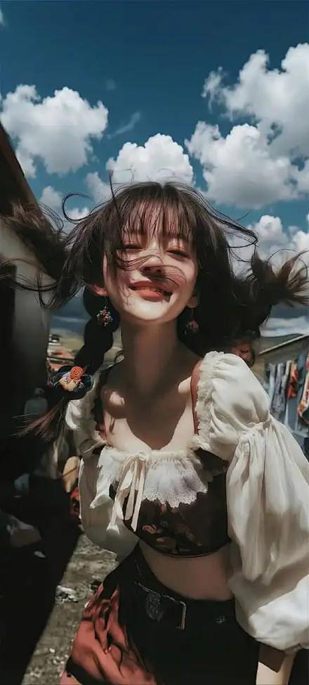 摩登黄飞鸿海报