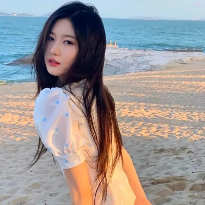 帝女花海报